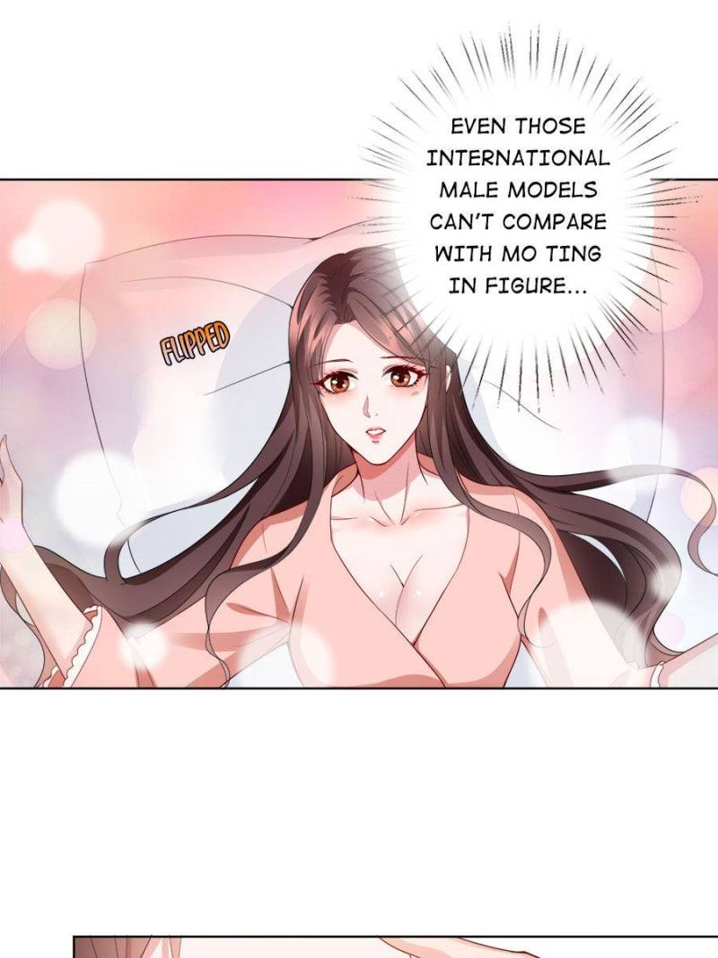 Trial Marriage Husband: Need to Work Hard chapter 32 - page 13