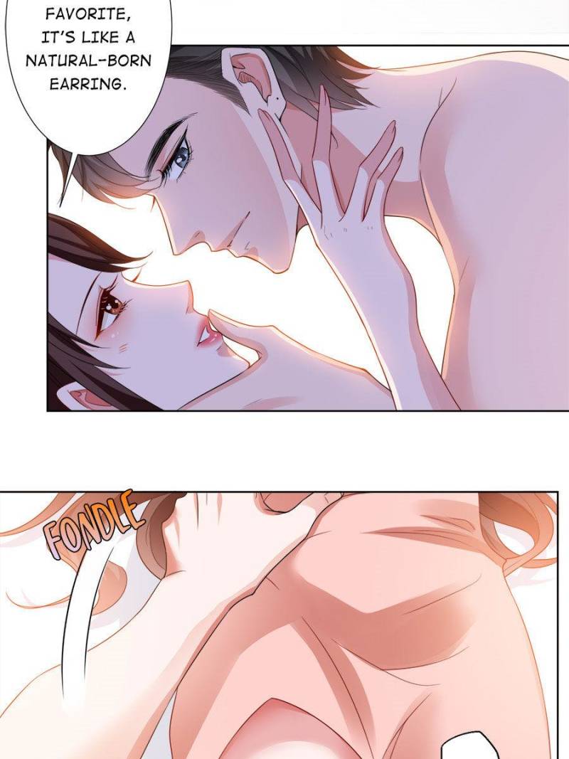 Trial Marriage Husband: Need to Work Hard chapter 32 - page 17