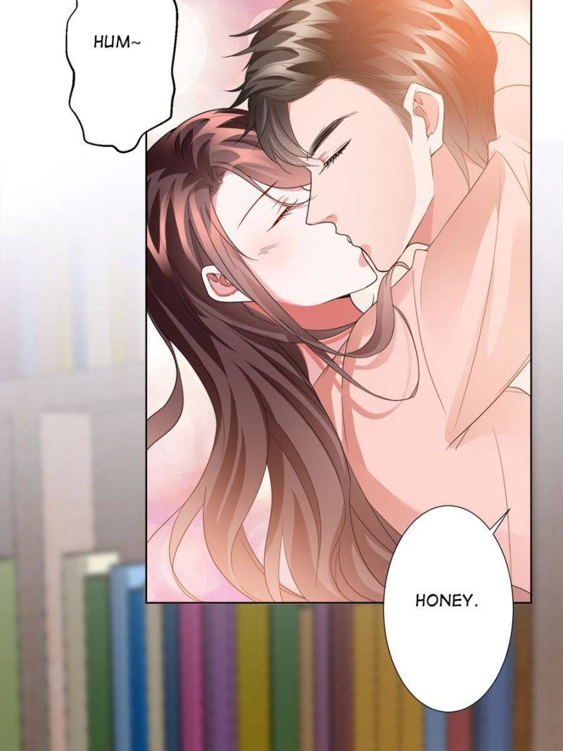 Trial Marriage Husband: Need to Work Hard chapter 32 - page 19