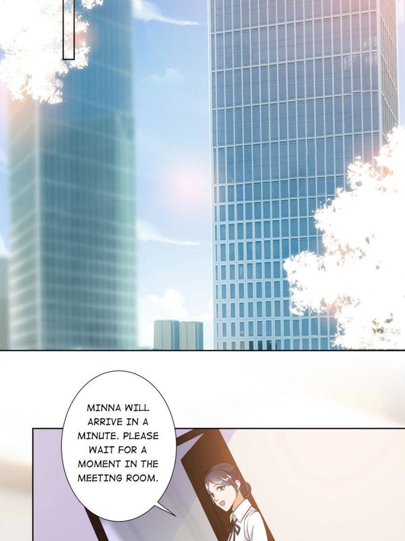 Trial Marriage Husband: Need to Work Hard chapter 32 - page 26