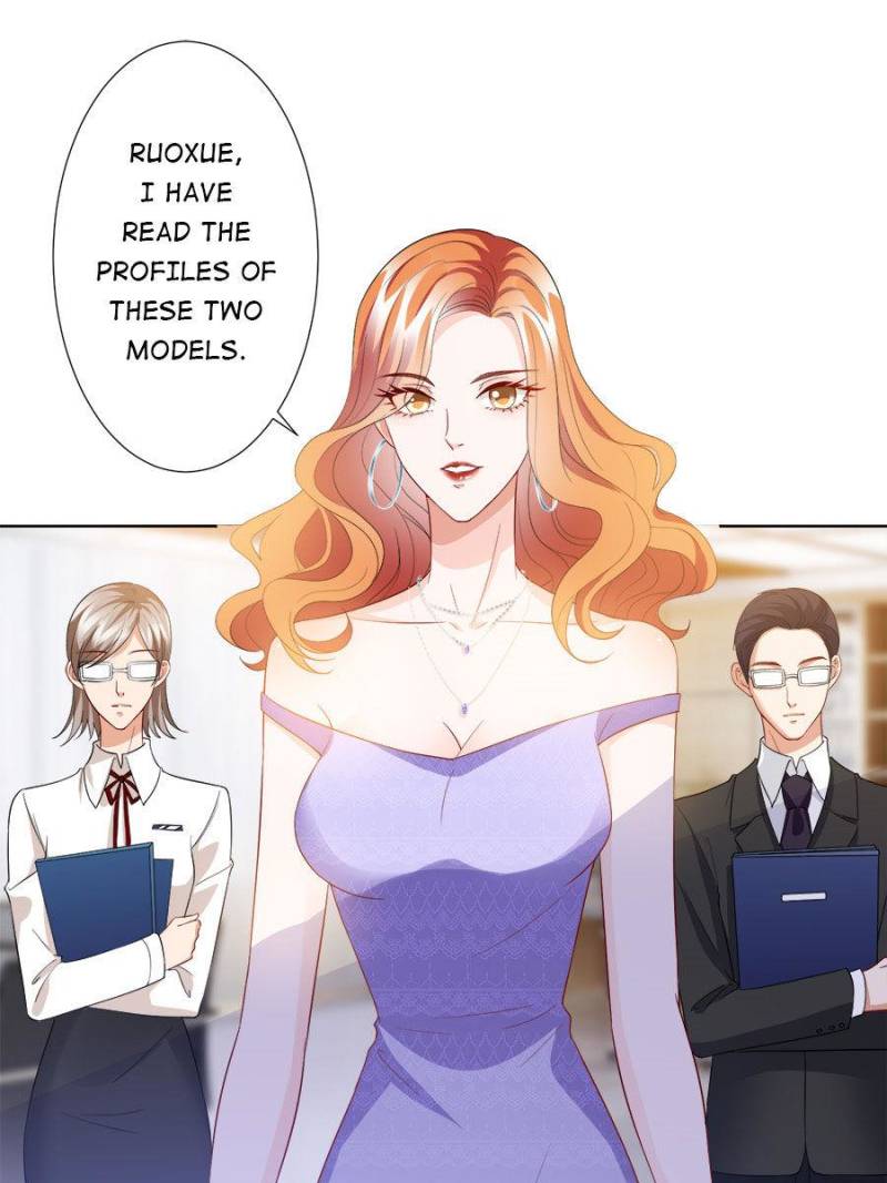 Trial Marriage Husband: Need to Work Hard chapter 32 - page 37