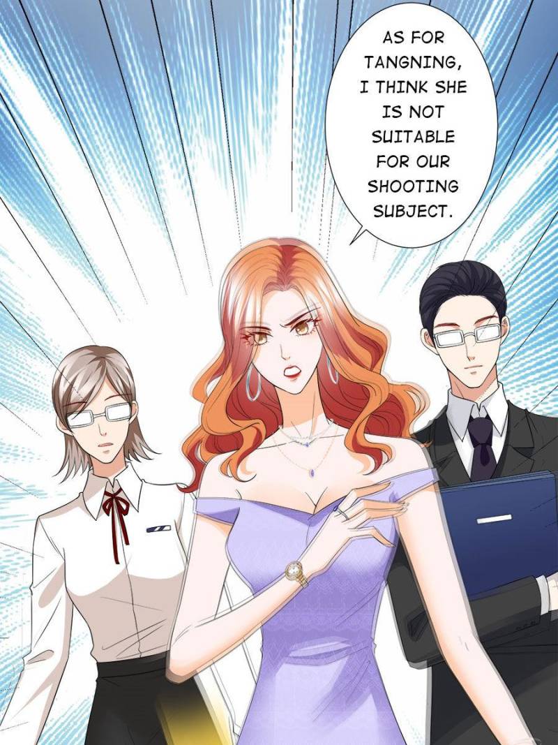 Trial Marriage Husband: Need to Work Hard chapter 32 - page 40