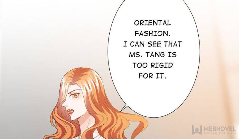 Trial Marriage Husband: Need to Work Hard chapter 32 - page 45