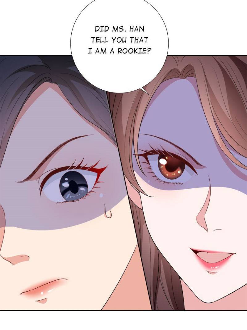 Trial Marriage Husband: Need to Work Hard chapter 32 - page 50