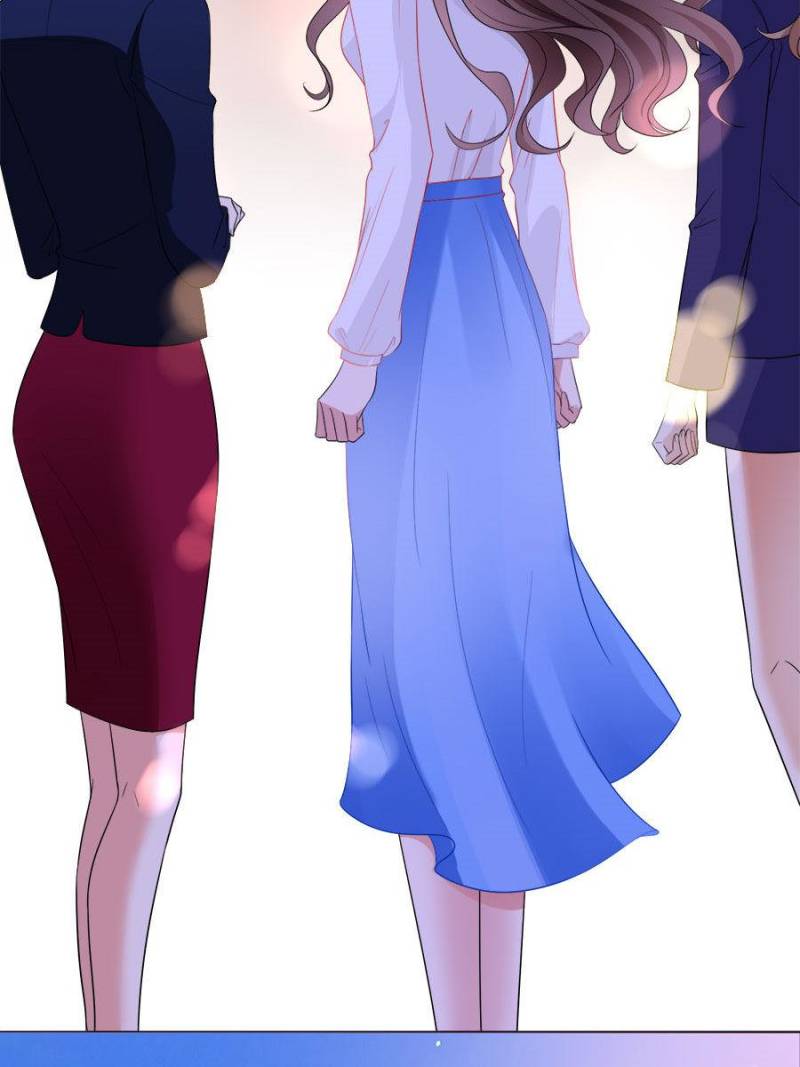 Trial Marriage Husband: Need to Work Hard chapter 32 - page 55