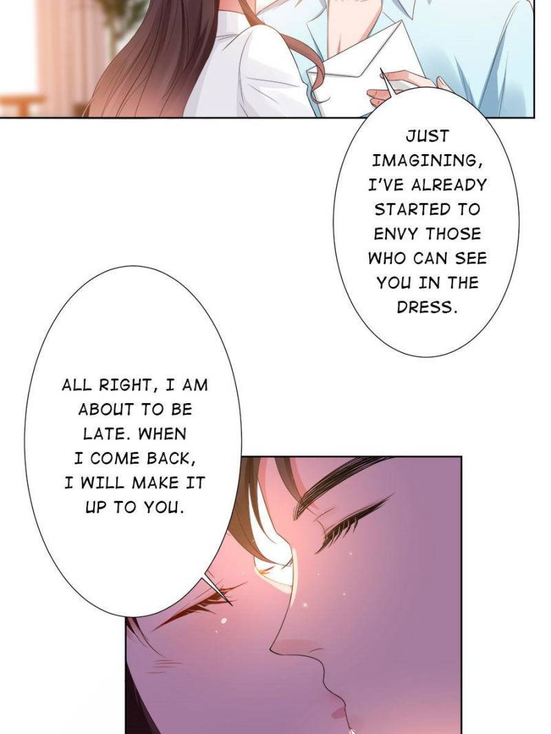 Trial Marriage Husband: Need to Work Hard chapter 32 - page 65
