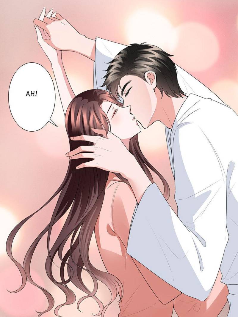 Trial Marriage Husband: Need to Work Hard chapter 32 - page 8