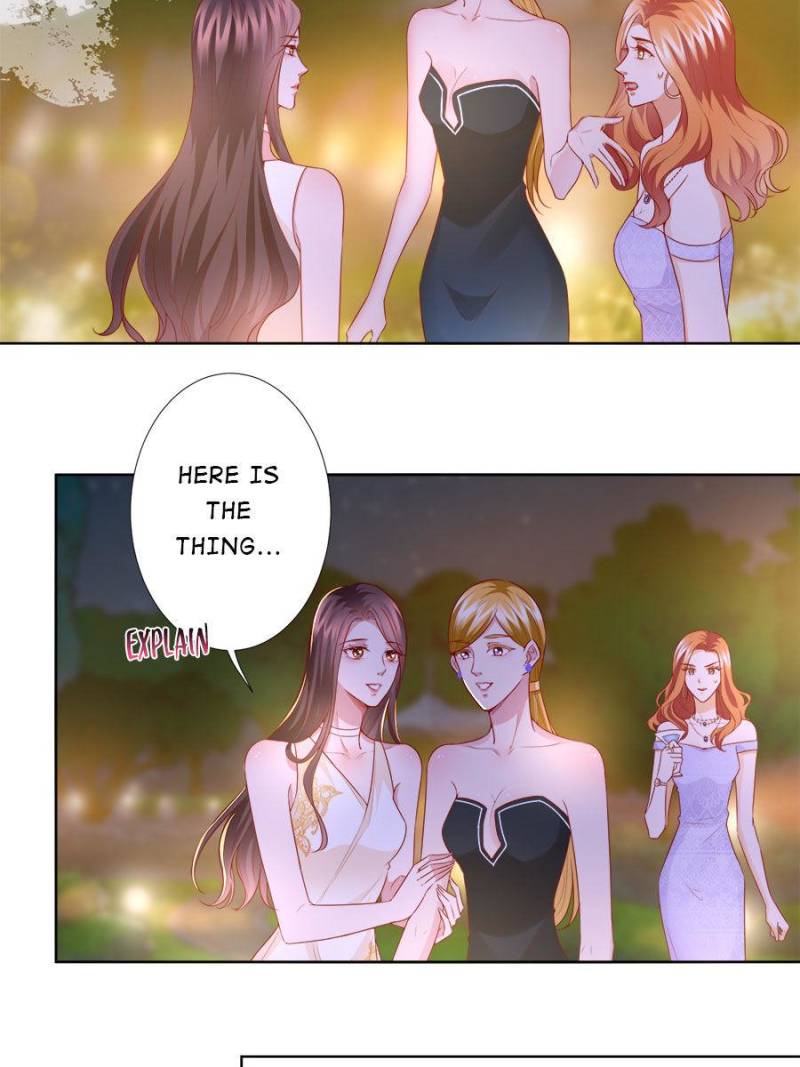 Trial Marriage Husband: Need to Work Hard chapter 33 - page 10