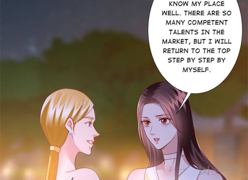 Trial Marriage Husband: Need to Work Hard chapter 33 - page 15