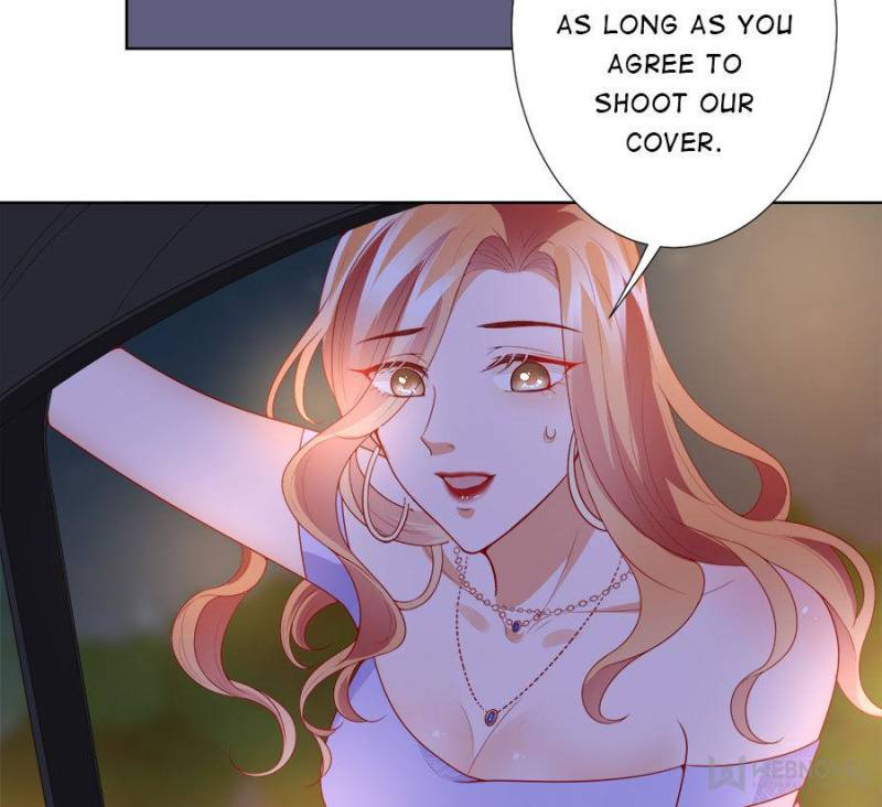 Trial Marriage Husband: Need to Work Hard chapter 33 - page 21