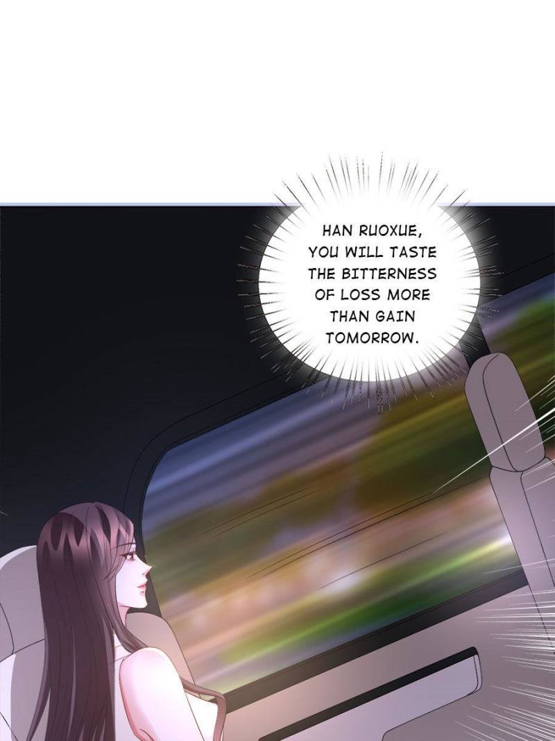 Trial Marriage Husband: Need to Work Hard chapter 33 - page 25