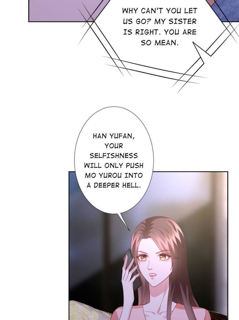 Trial Marriage Husband: Need to Work Hard chapter 33 - page 35