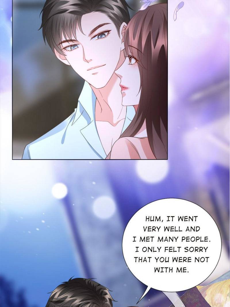 Trial Marriage Husband: Need to Work Hard chapter 33 - page 40