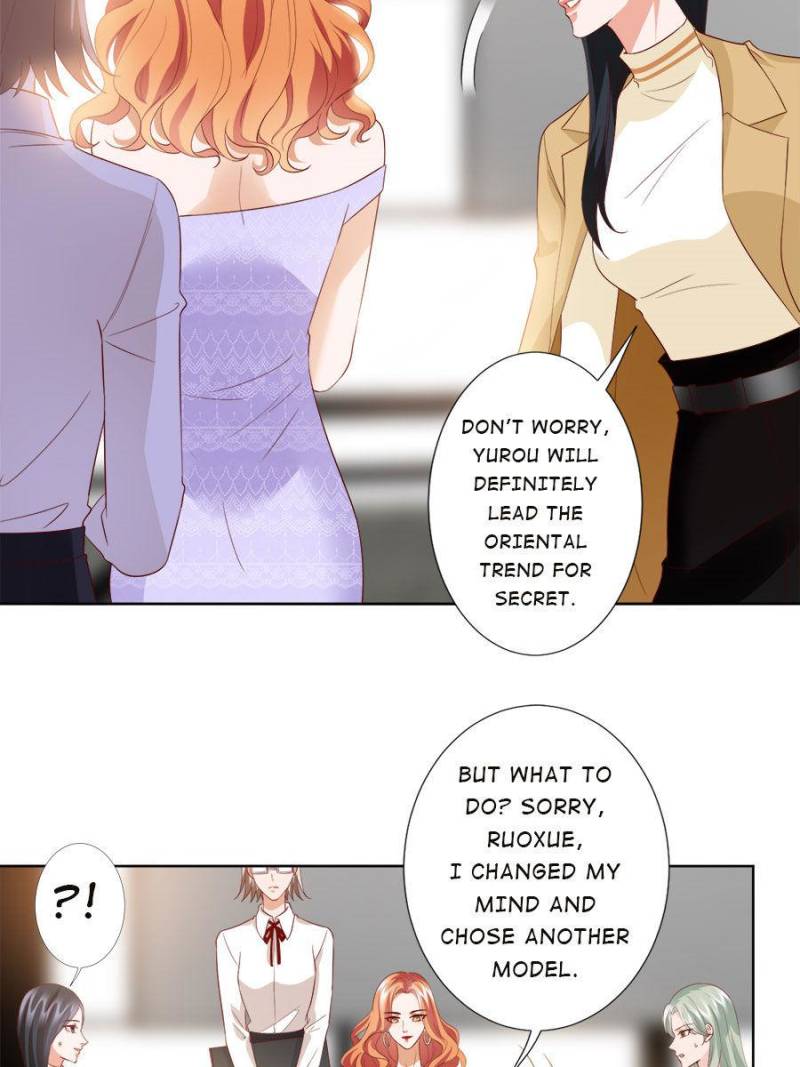 Trial Marriage Husband: Need to Work Hard chapter 33 - page 47