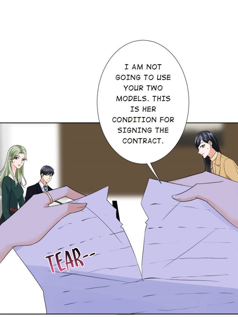 Trial Marriage Husband: Need to Work Hard chapter 33 - page 49