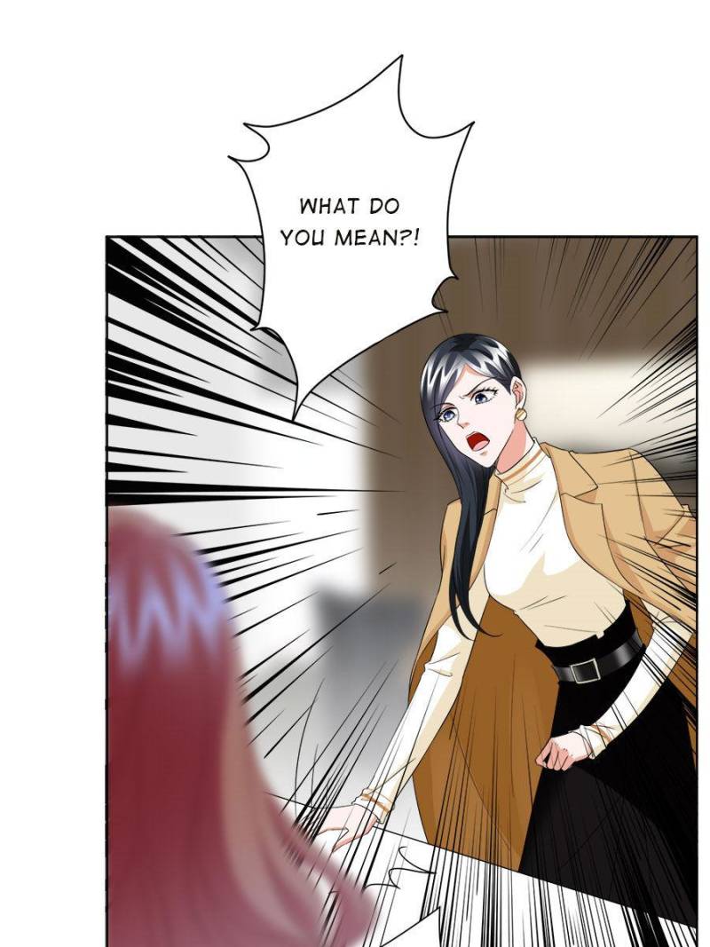 Trial Marriage Husband: Need to Work Hard chapter 33 - page 50
