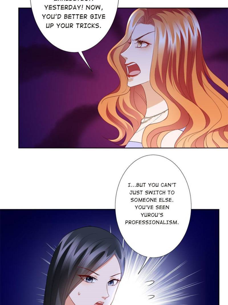 Trial Marriage Husband: Need to Work Hard chapter 33 - page 53