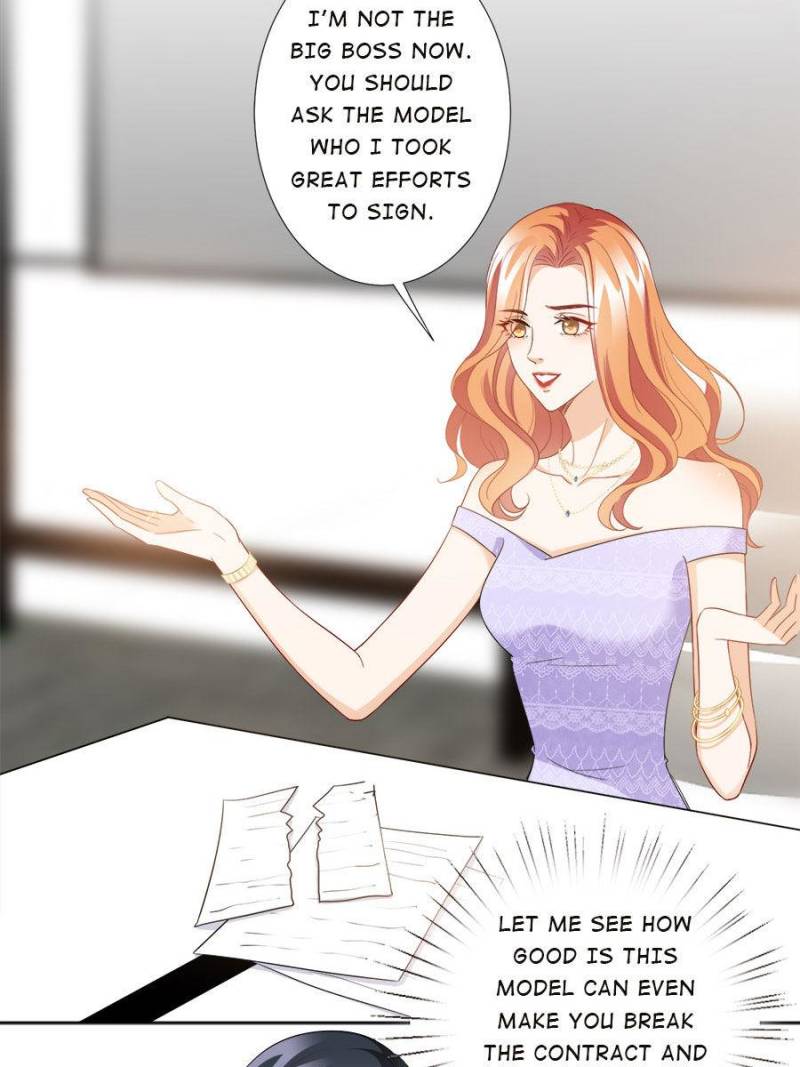 Trial Marriage Husband: Need to Work Hard chapter 33 - page 55