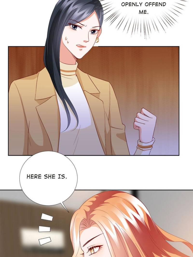 Trial Marriage Husband: Need to Work Hard chapter 33 - page 56