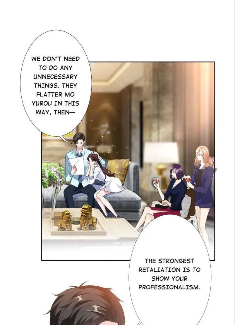 Trial Marriage Husband: Need to Work Hard chapter 34 - page 1