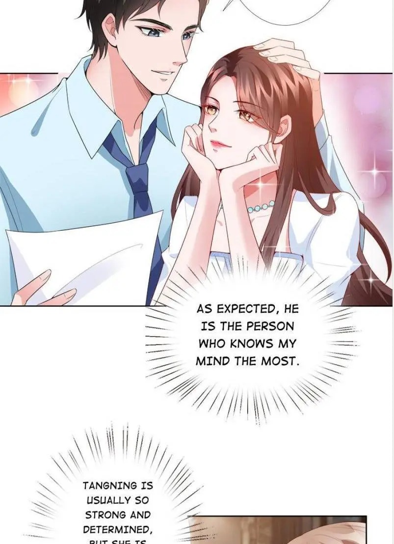 Trial Marriage Husband: Need to Work Hard chapter 34 - page 2