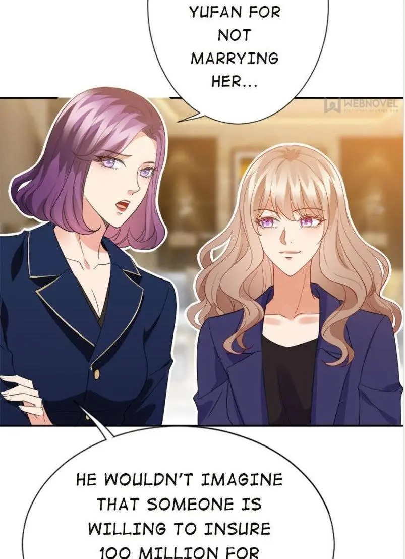 Trial Marriage Husband: Need to Work Hard chapter 34 - page 42