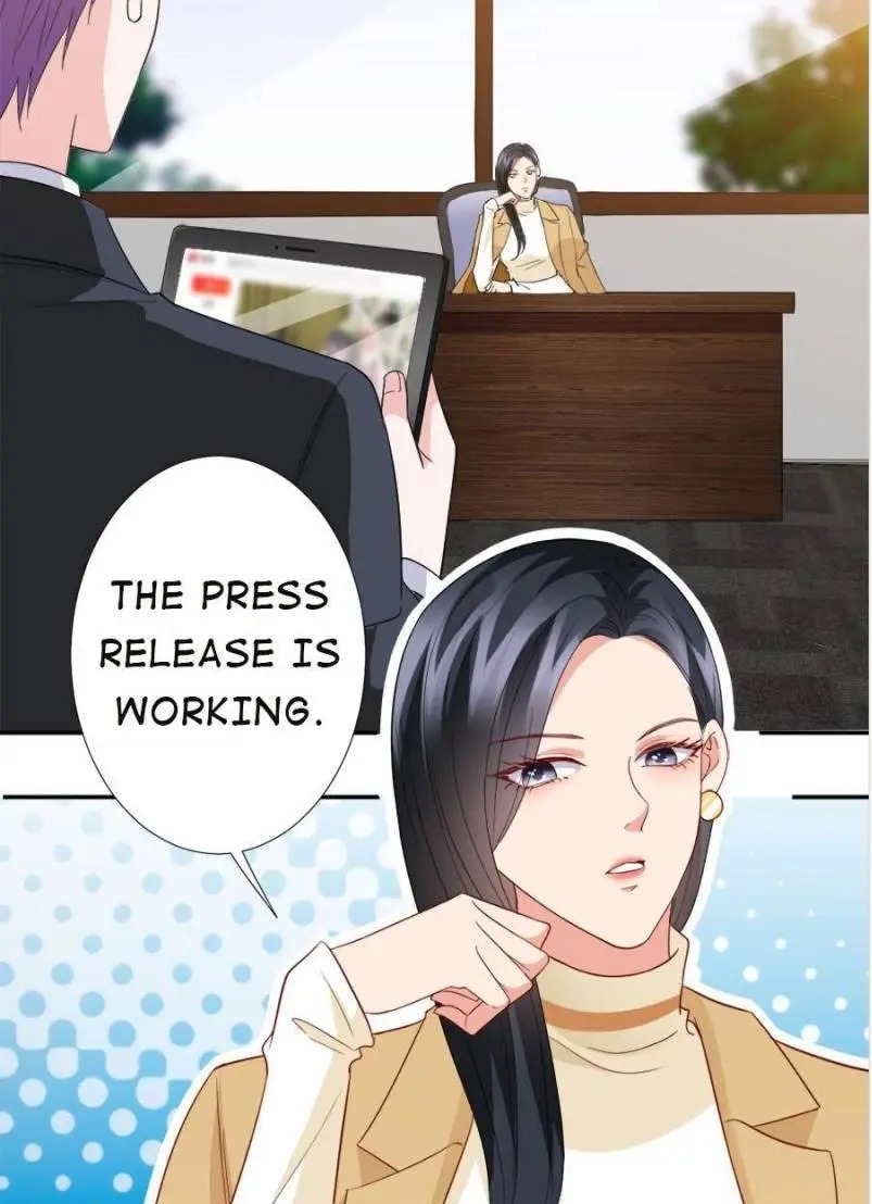 Trial Marriage Husband: Need to Work Hard chapter 34 - page 45