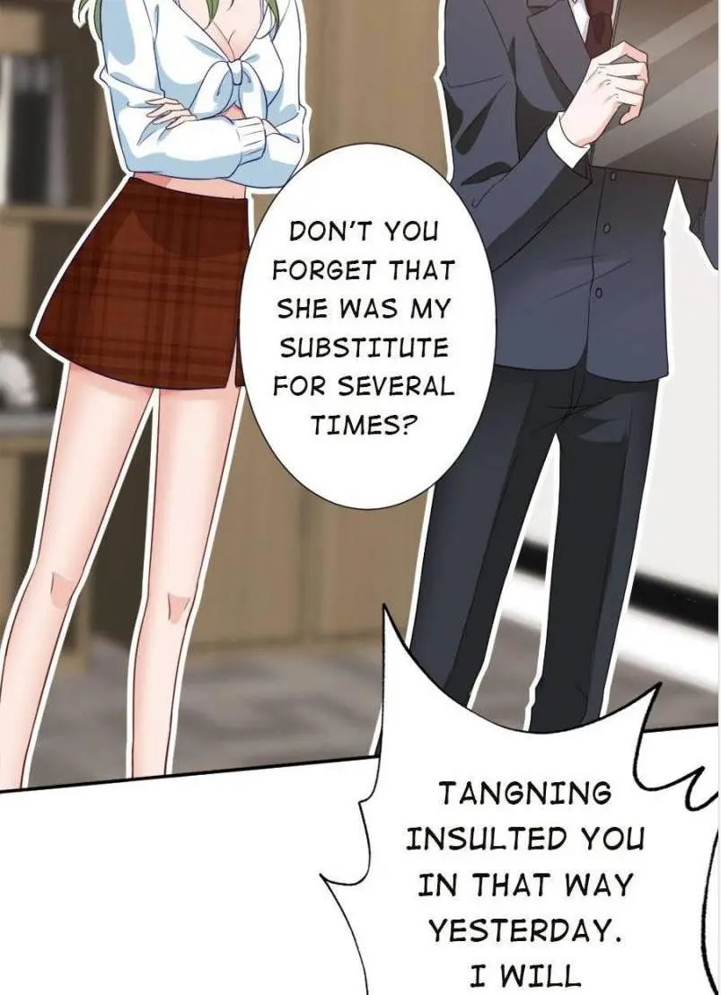 Trial Marriage Husband: Need to Work Hard chapter 34 - page 47