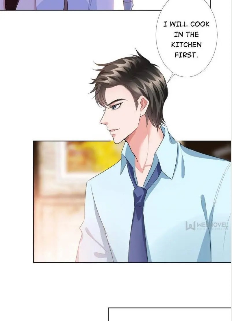Trial Marriage Husband: Need to Work Hard chapter 34 - page 5