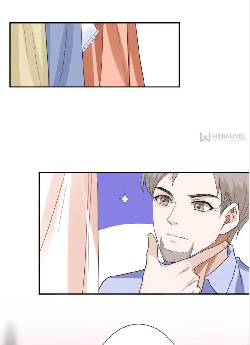 Trial Marriage Husband: Need to Work Hard chapter 34 - page 51