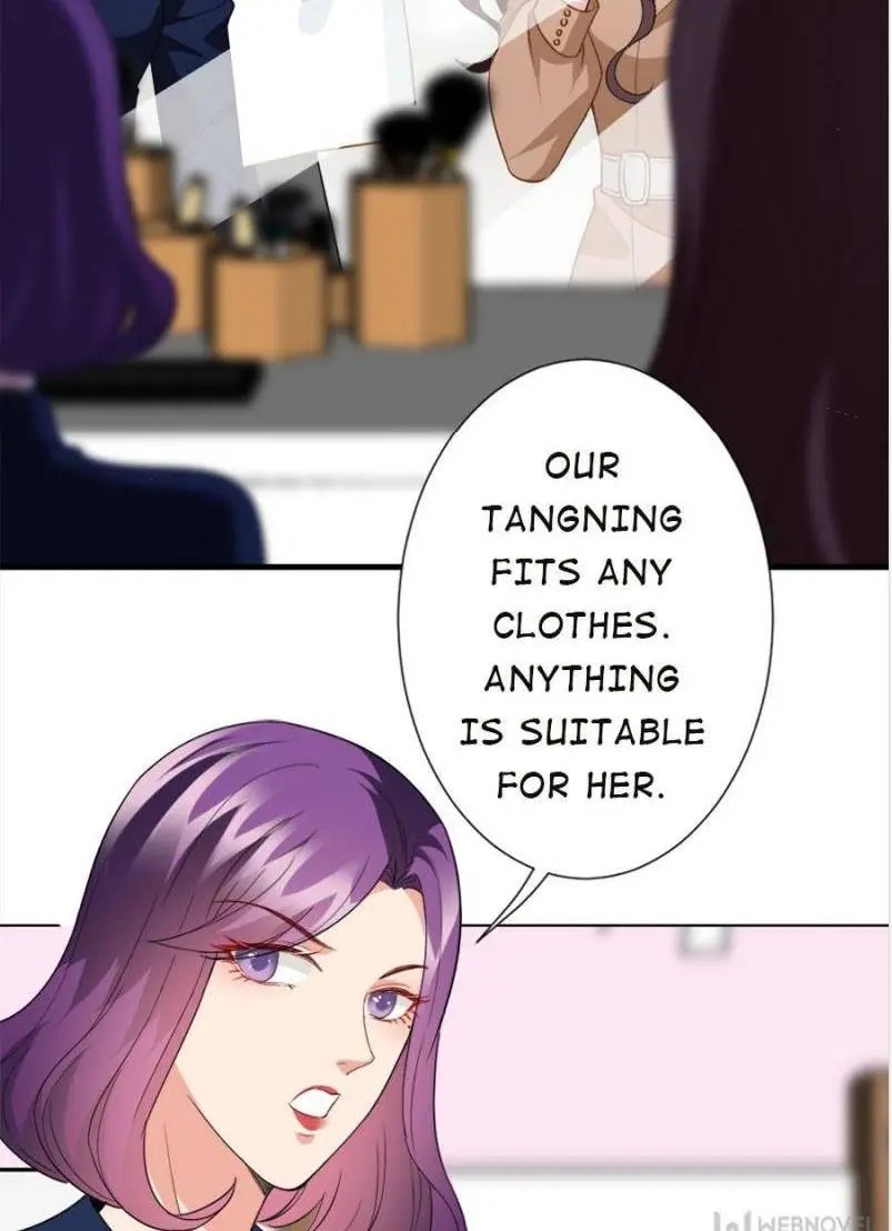 Trial Marriage Husband: Need to Work Hard chapter 34 - page 53