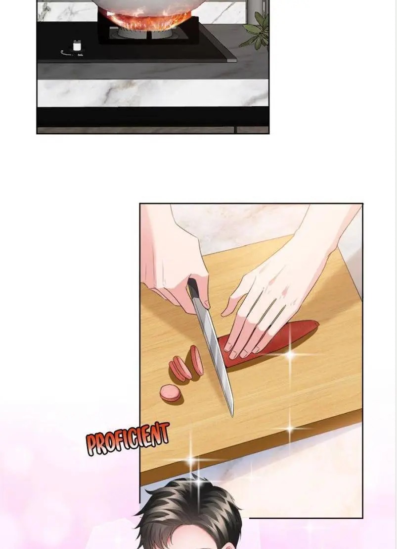Trial Marriage Husband: Need to Work Hard chapter 34 - page 7