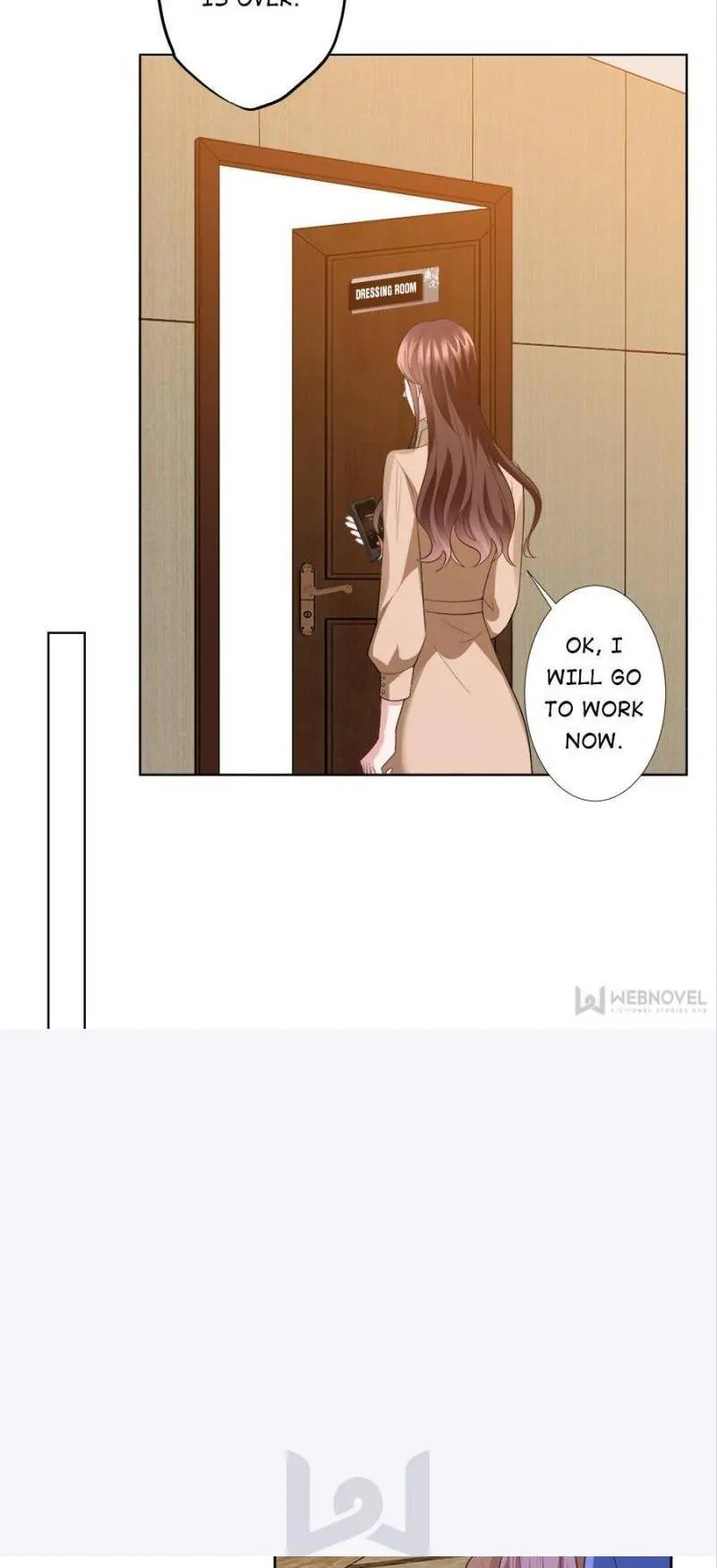Trial Marriage Husband: Need to Work Hard chapter 35 - page 17
