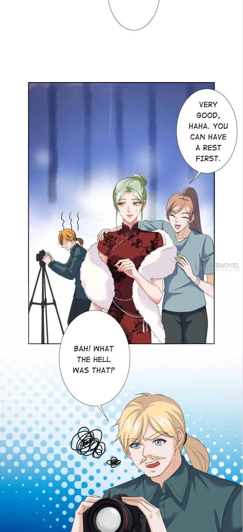 Trial Marriage Husband: Need to Work Hard chapter 35 - page 23