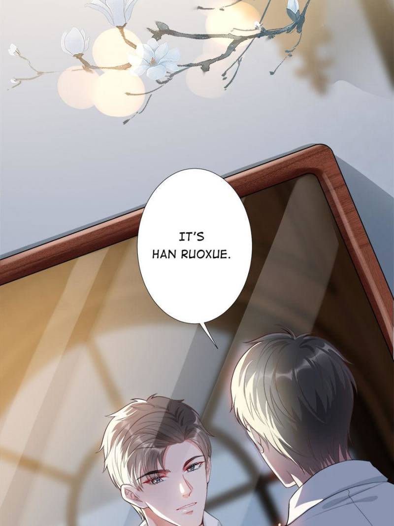 Trial Marriage Husband: Need to Work Hard chapter 41 - page 23