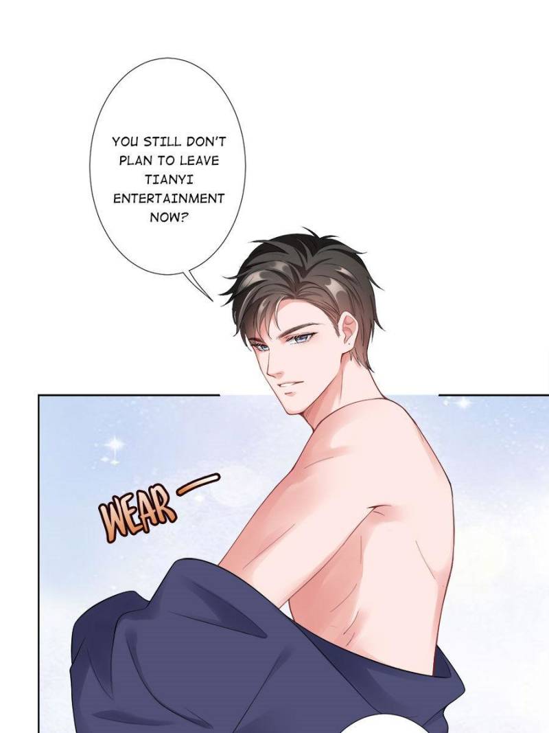 Trial Marriage Husband: Need to Work Hard chapter 41 - page 28