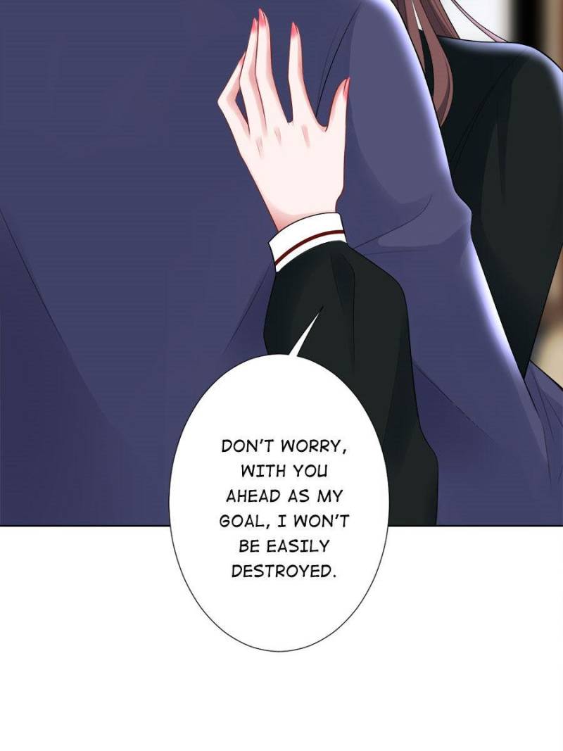 Trial Marriage Husband: Need to Work Hard chapter 41 - page 37