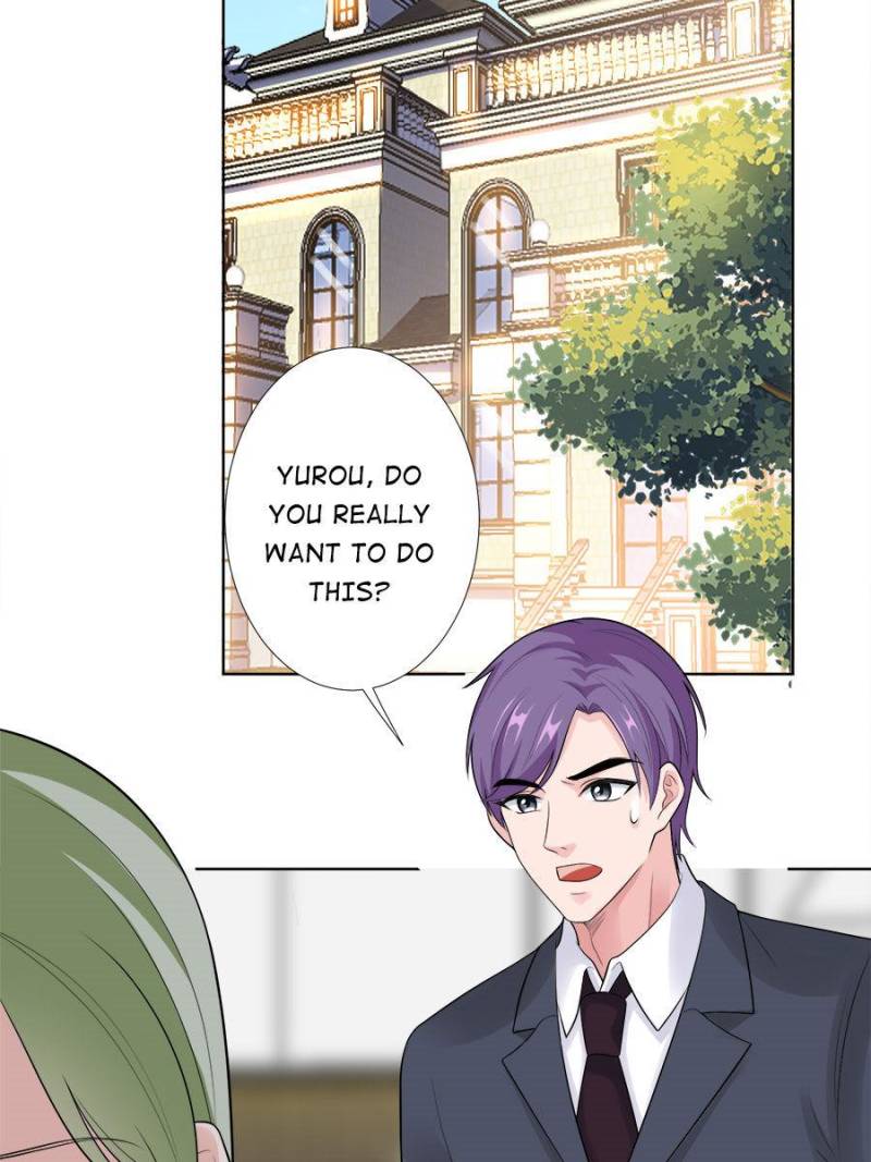 Trial Marriage Husband: Need to Work Hard chapter 41 - page 41