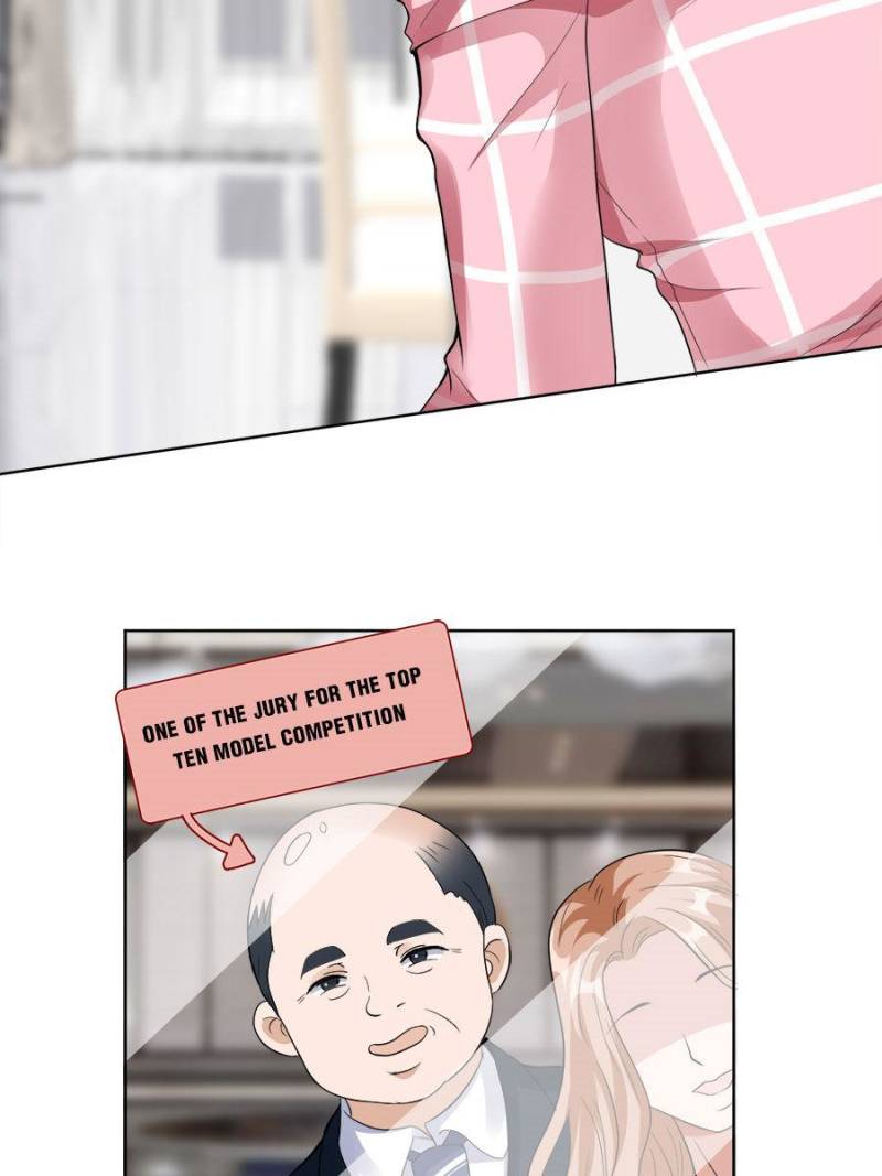 Trial Marriage Husband: Need to Work Hard chapter 41 - page 44