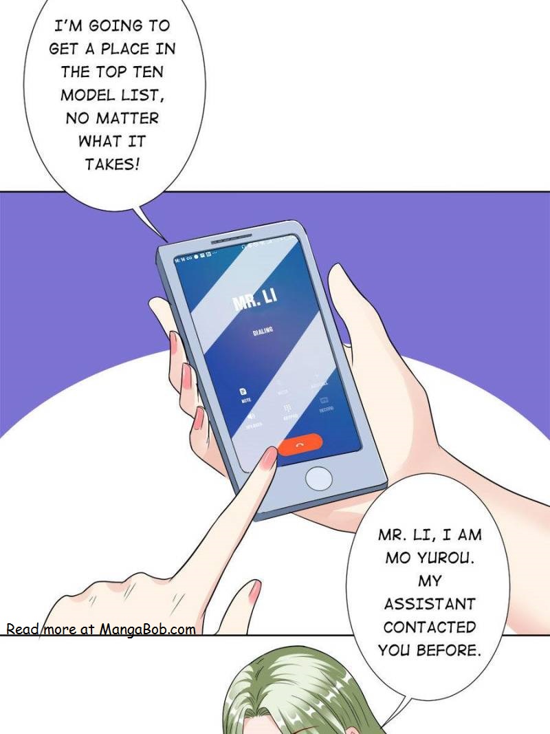 Trial Marriage Husband: Need to Work Hard chapter 41 - page 46