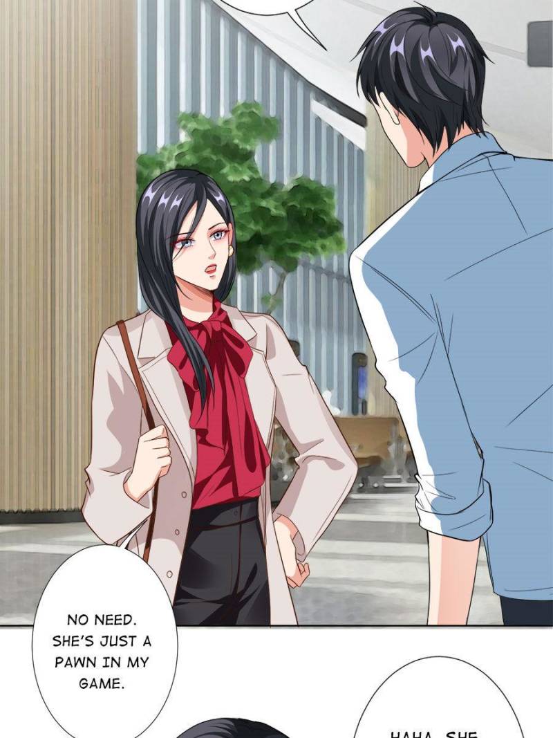 Trial Marriage Husband: Need to Work Hard chapter 41 - page 53