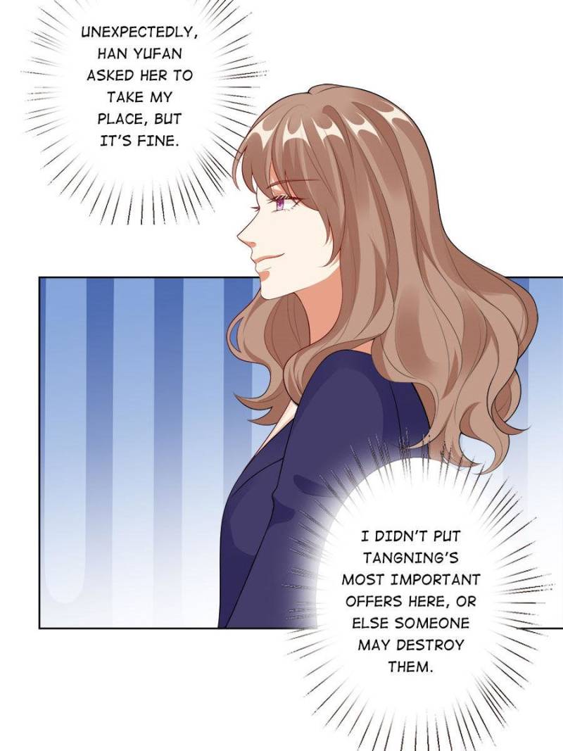 Trial Marriage Husband: Need to Work Hard chapter 41 - page 61
