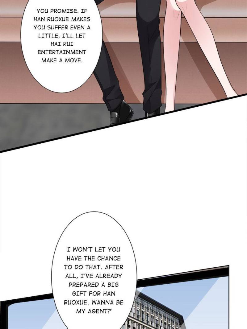 Trial Marriage Husband: Need to Work Hard chapter 41 - page 70