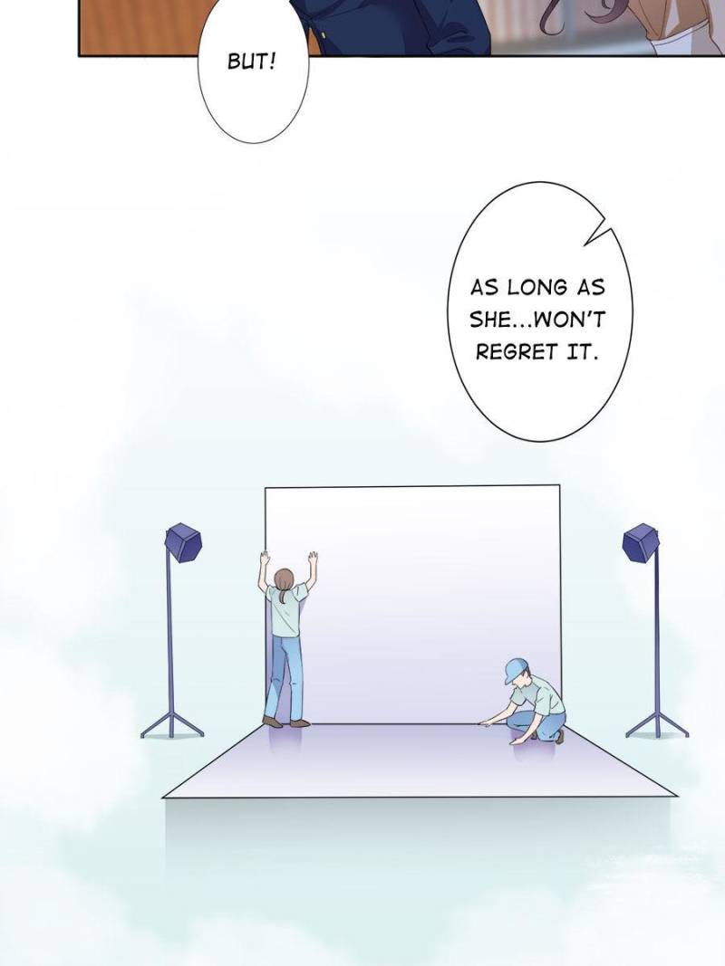 Trial Marriage Husband: Need to Work Hard chapter 37 - page 13