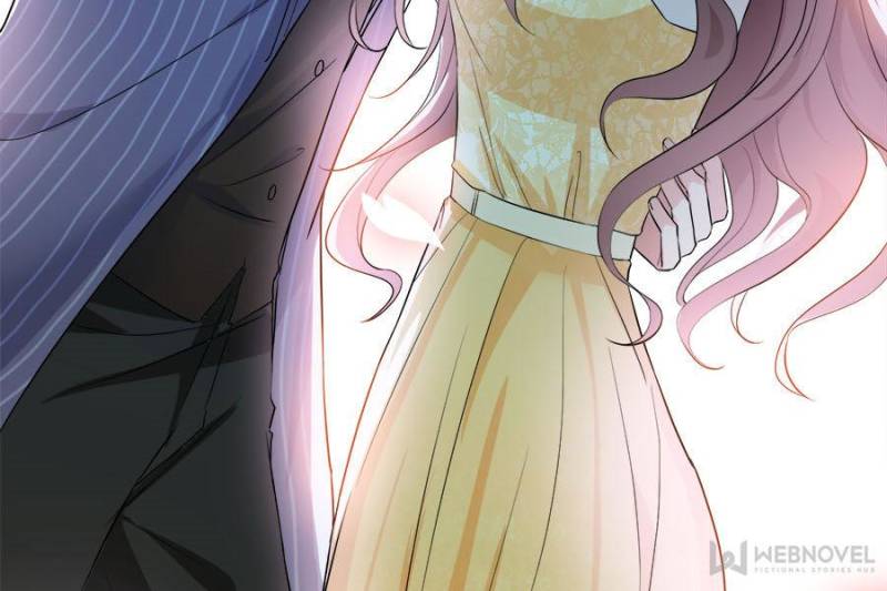 Trial Marriage Husband: Need to Work Hard chapter 27 - page 21