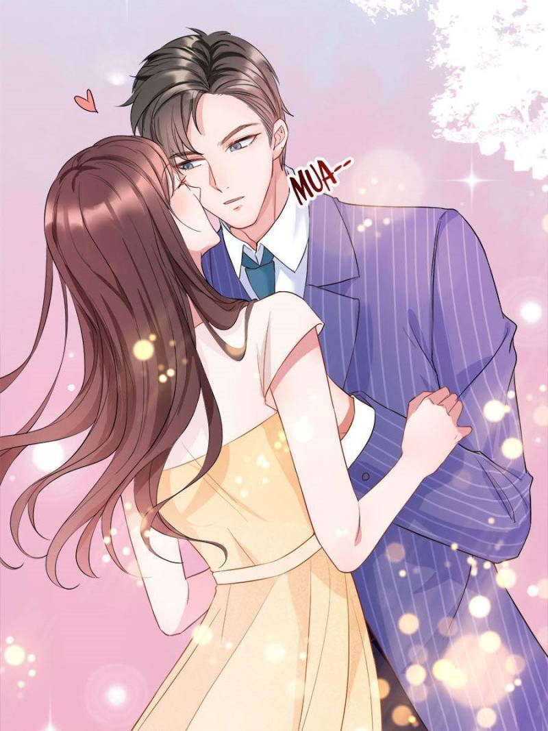 Trial Marriage Husband: Need to Work Hard chapter 27 - page 28