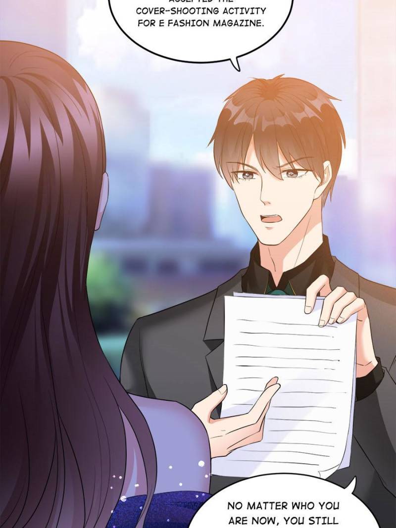 Trial Marriage Husband: Need to Work Hard chapter 27 - page 41