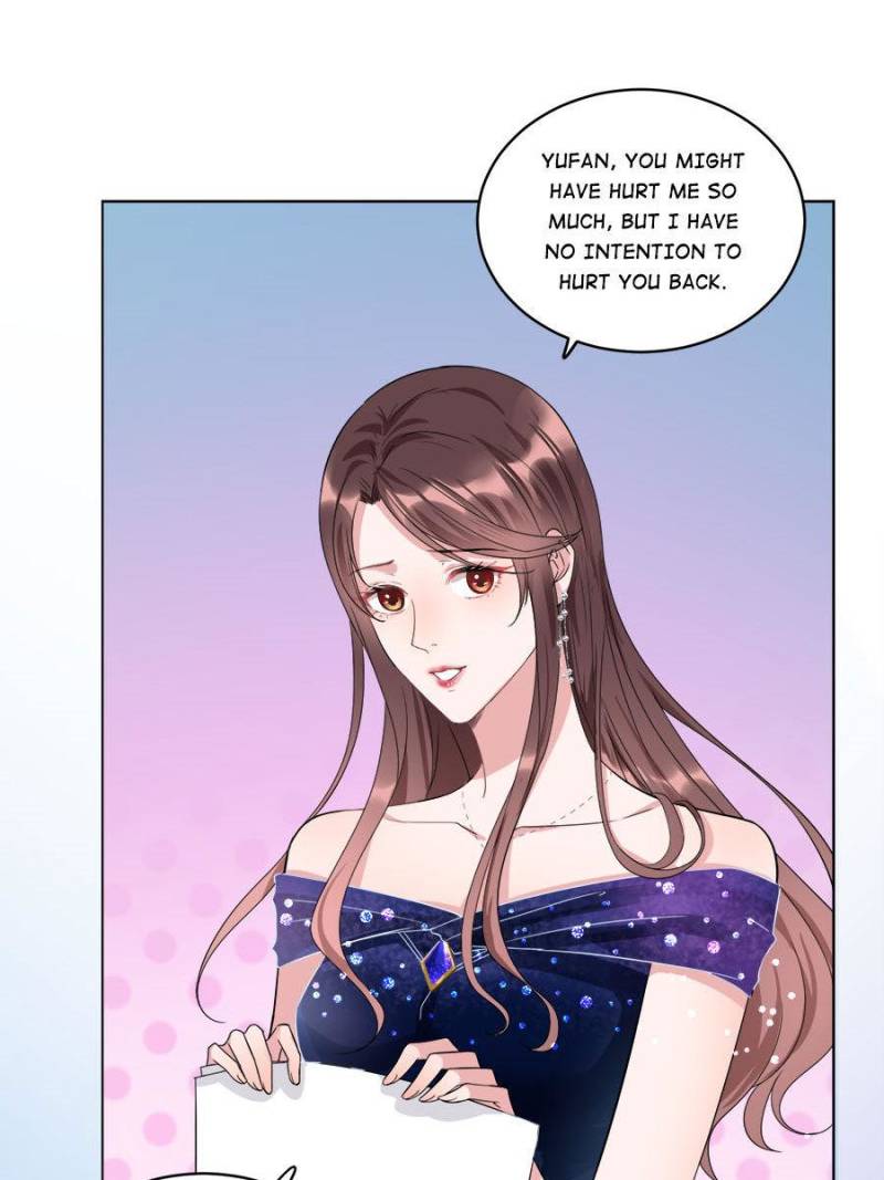 Trial Marriage Husband: Need to Work Hard chapter 27 - page 46