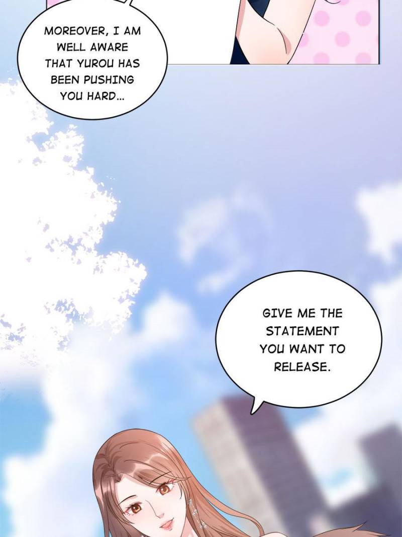 Trial Marriage Husband: Need to Work Hard chapter 27 - page 47