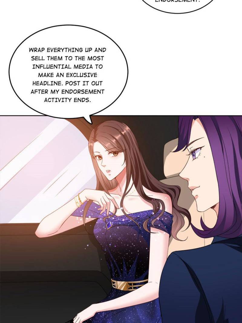 Trial Marriage Husband: Need to Work Hard chapter 27 - page 65